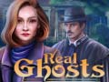 Xogo Real Ghosts