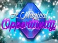Xogo A Magical Opportunity