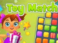 Xogo Toy Match!