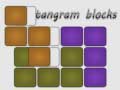 Xogo Tangram Blocks