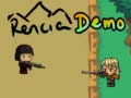 Xogo Rencia Demo
