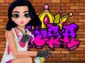 Xogo Princess Cool Graffiti