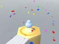 Xogo Balls Rotate 3d