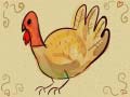 Xogo Thanks Giving Turkey