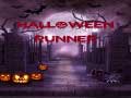 Xogo Halloween Runner