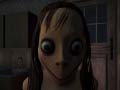 Xogo Momo Horror Story