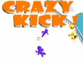 Xogo Crazy Kick!