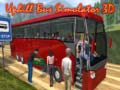 Xogo Uphill Bus Simulator 3D