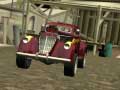 Xogo Maximum Derby Car Crash