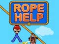 Xogo Rope Help