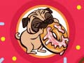 Xogo Tasty Donut Match 3