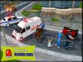 Xogo Ambulance Rescue Driver Simulator 2018