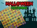 Xogo Halloween Matching