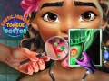 Xogo Exotic Princess Tongue Doctor