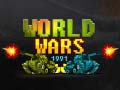 Xogo World Wars 1991