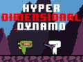 Xogo Hyper Dimensional Dynamo