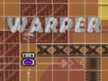 Xogo Warper