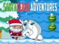 Xogo Santa Claus Adventures