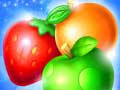 Xogo Fruit Farm Fenzy