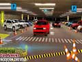 Xogo Car Parking Modern Drive