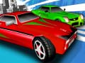 Xogo Classic 1990 Racing 3D