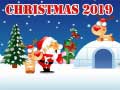 Xogo Christmas 2019