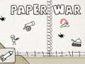 Xogo Paper War