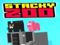 Xogo Stacky Zoo