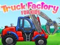 Xogo Truck Factory For Kids 