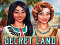 Xogo Secret Land