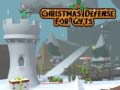 Xogo Christmas Defense For Gifts