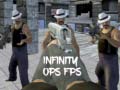 Xogo Infinity Ops FPS