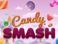 Xogo Candy Smash
