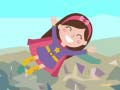 Xogo Mini Superhero Jigsaw
