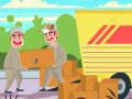 Xogo Hidden Cargo In Trucks