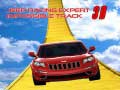 Xogo Jeep Racing Expert: Impossible Track 3D