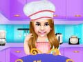 Xogo Vincy Cooking Red Velvet Cake