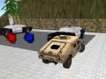 Xogo Police Simulator Transport