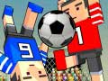 Xogo Physics Soccer Online