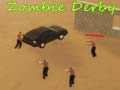 Xogo Zombie Derby