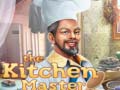 Xogo The Kitchen Master