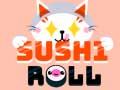Xogo Sushi Roll