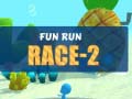 Xogo Fun Run Race 2