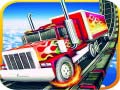 Xogo Impossible Truck Driving Simulation 3D