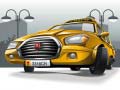 Xogo Capital City Cars Match 3