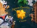Xogo Jigsaw Puzzles Classic