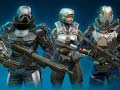 Xogo Gun Mayhem