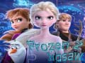 Xogo Frozen 2 Jigsaw