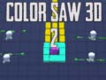 Xogo Color Saw 3D 2
