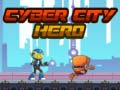 Xogo Cyber City Hero